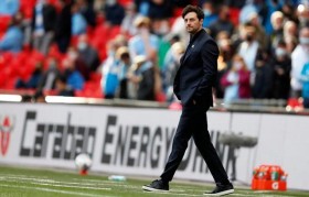 孙兴慜梅开二度助热刺战胜南安普敦