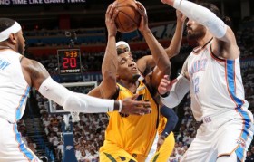 莫兰特复出首战轰下三双,灰熊力克国王终结对手三连败