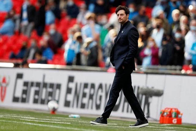  孙兴慜梅开二度助热刺战胜南安普敦